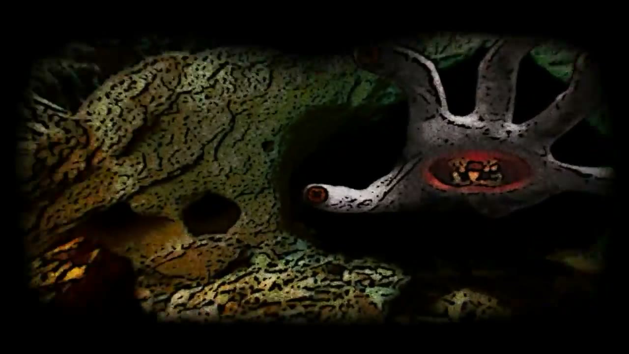 Antumbra 2: Chant of Ash screenshot 1