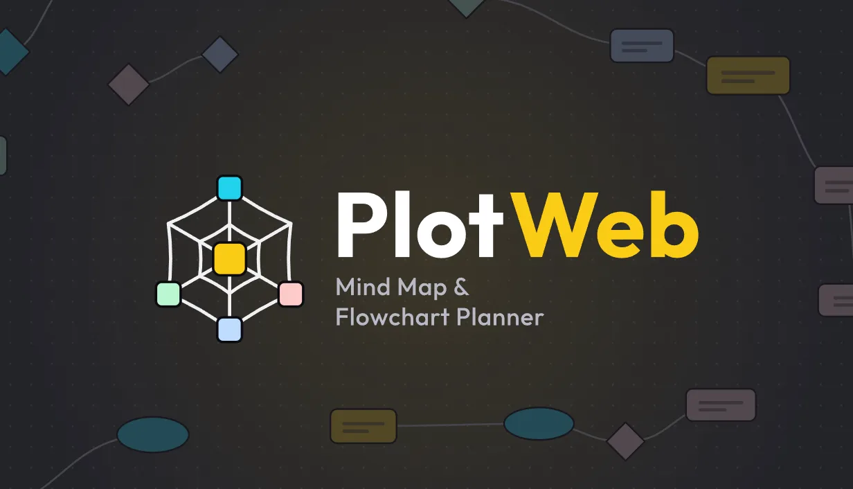PlotWeb screenshot 1
