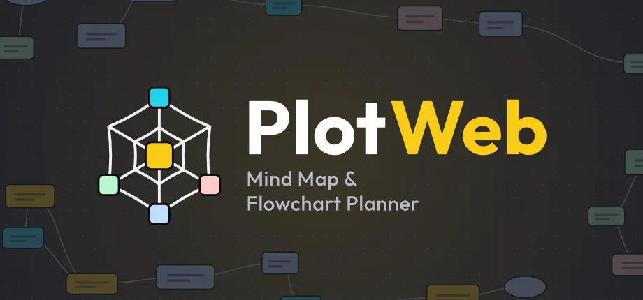 PlotWeb screenshot 2