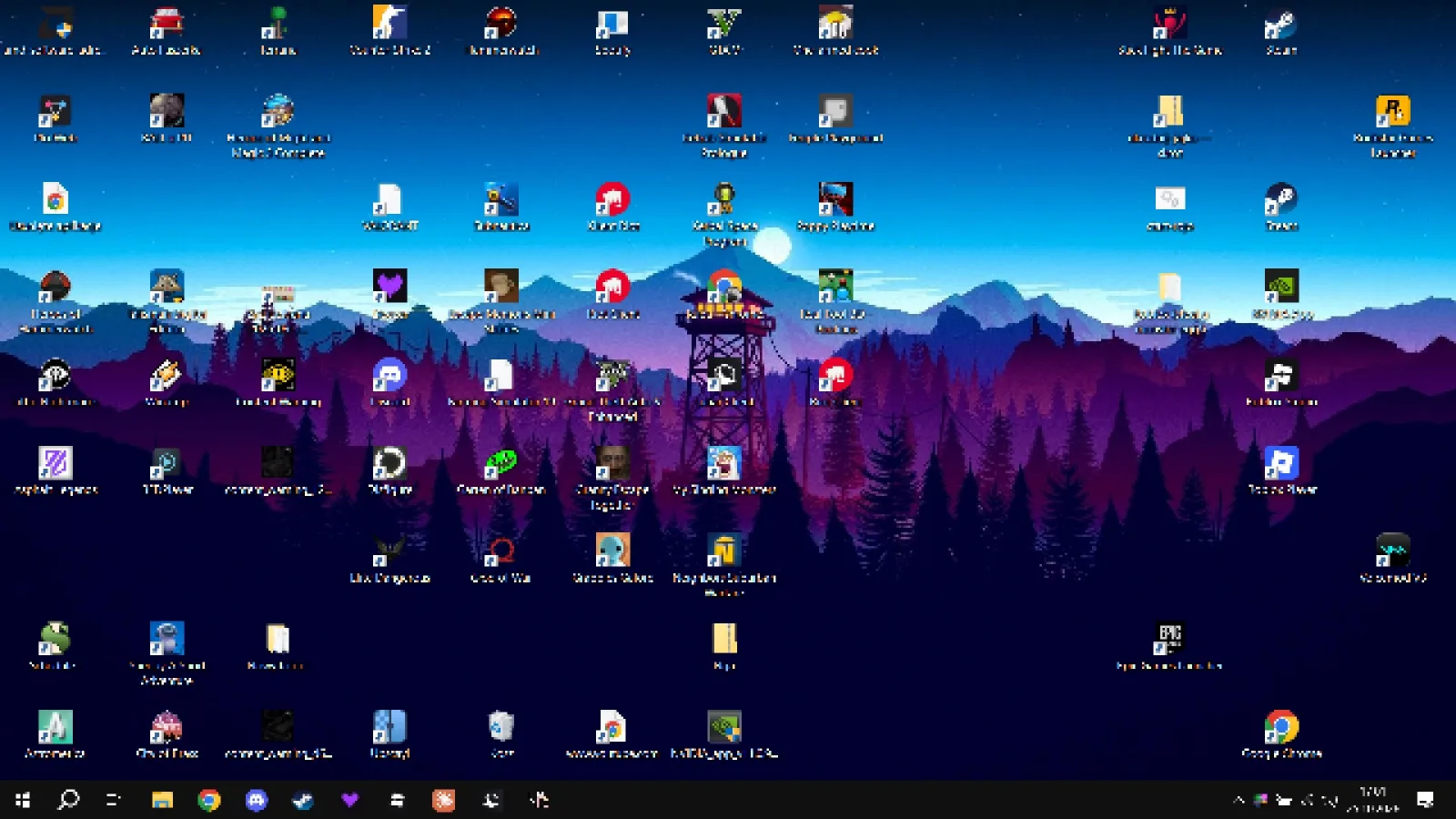 ScreenMod screenshot 1