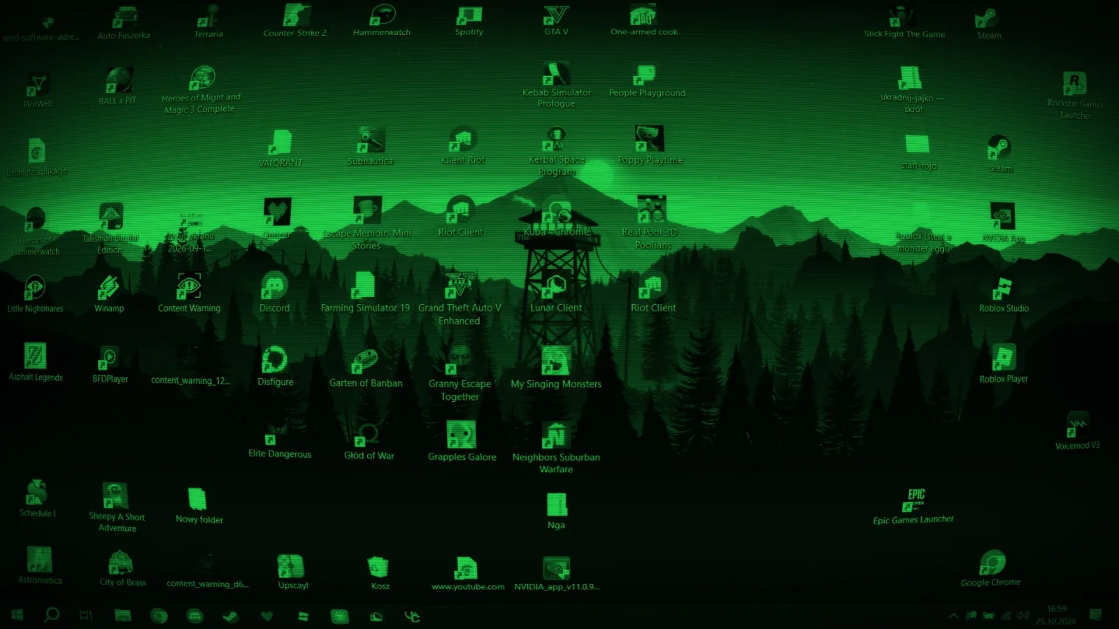 ScreenMod screenshot 2